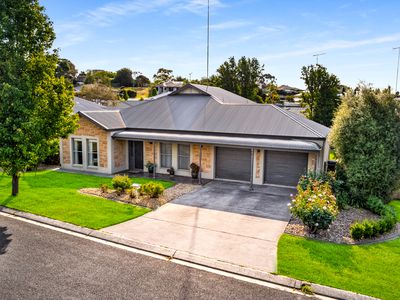 22 St Martins Drive, Mount Gambier