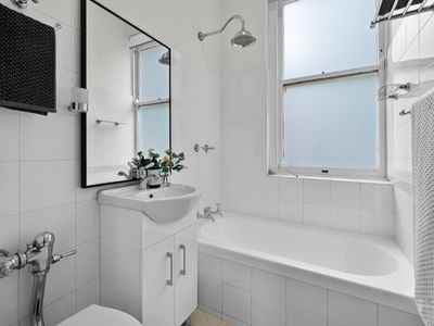 6 / 3-5 Greenknowe Avenue, Elizabeth Bay