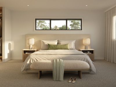 Rare Mango Hill Opportunity -  4-Bedroom Luxury Residences with Lush Yards