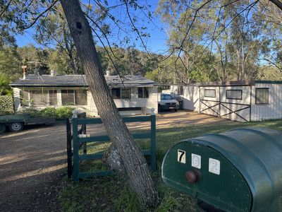 702 Kumbia Road, Ellesmere