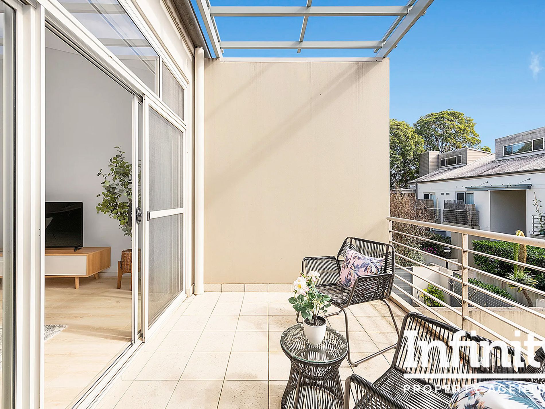 43 / 75 Stanley Street, Chatswood