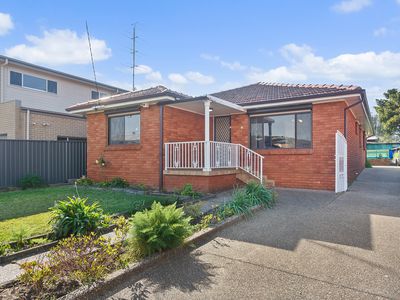 26 Sixth Avenue, Port Kembla