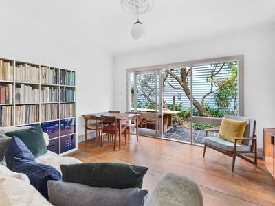 60 Cole Street, Williamstown