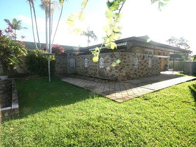 37 Bower Crescent, Toormina