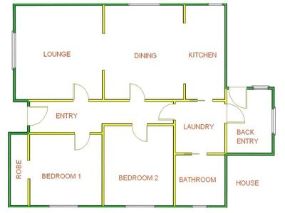 Unit 1 / 96 Main Street, Huonville