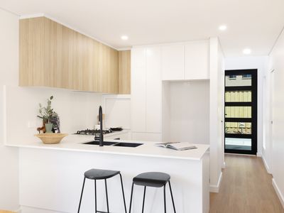 4 / 11 Catherine Street, Gwynneville