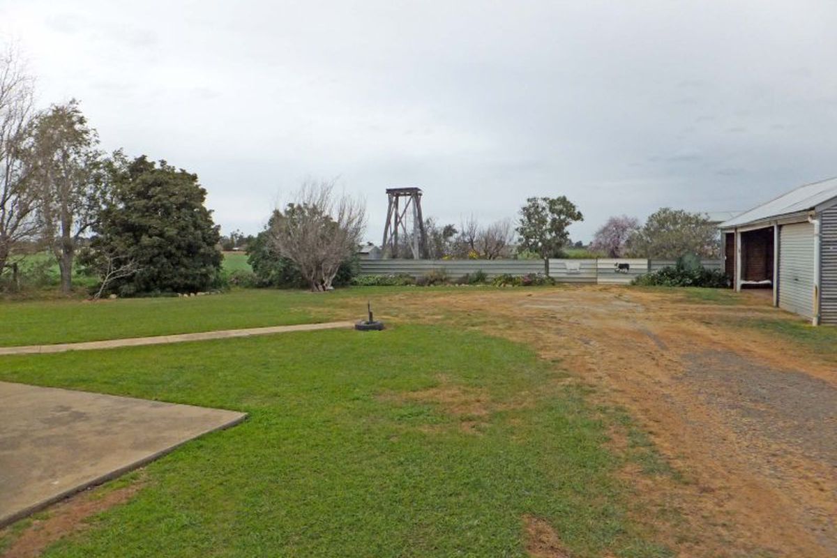 623 Graham Road, Kyabram