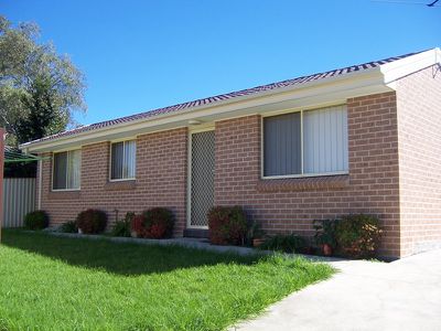 13A Janali Street, Bonnyrigg