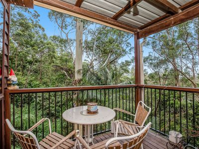 77 Contour Road, Tamborine Mountain