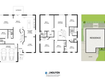 46 Thistle Circuit, Green Valley