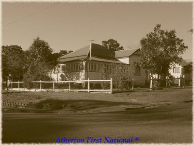 2 Beatrice Street, Atherton