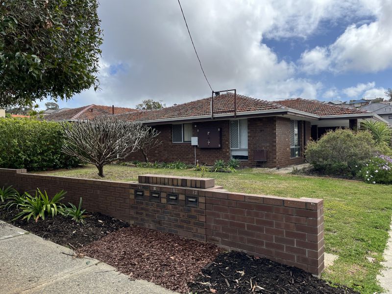 12/89 Powell Street, Joondanna