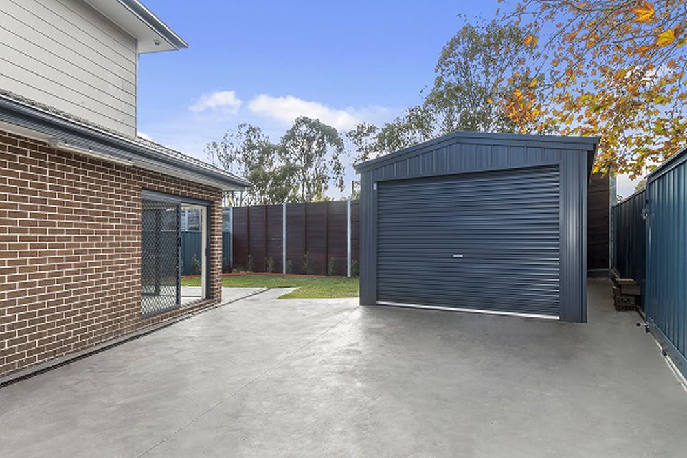 4/1-3 Bardia Parade, Holsworthy