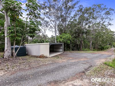 409 Bingham Road, Booral