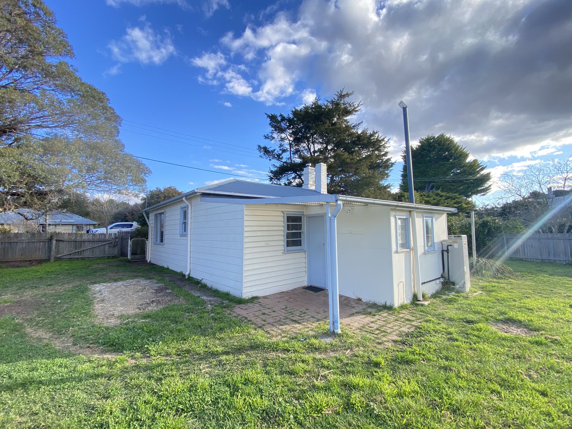 52 Cowper, Braidwood