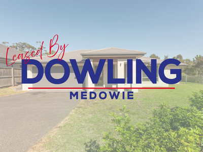 6 Sunningdale Circuit, Medowie