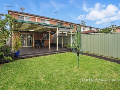11B Lakewood Drive, Woodcroft