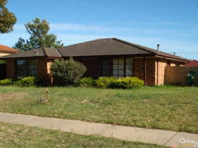 3 George Street, Hampton Park