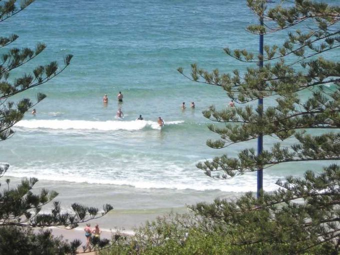 Mooloolaba