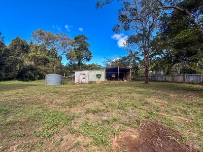 844 & 852 Endeavour Valley Road, Cooktown