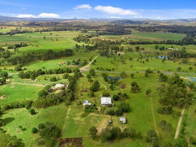 670 Kandanga Imbil Road, Imbil