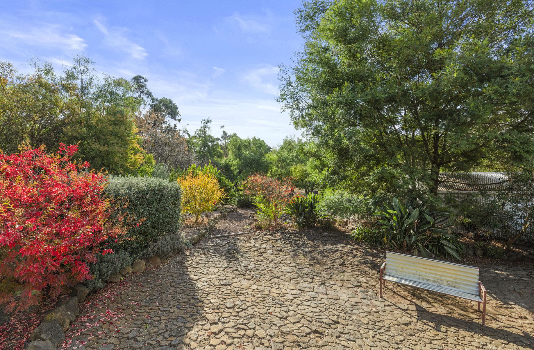 2 MERCER STREET, Shelford