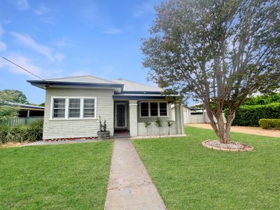 351 Darling Street, Dubbo