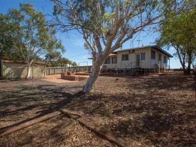 30 Sutherland Street, Port Hedland