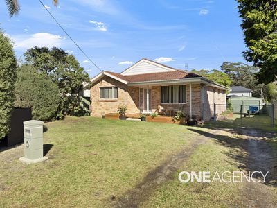 27 Duncan Street, Vincentia