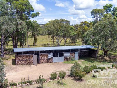 3042 Baldersleigh Road, Guyra