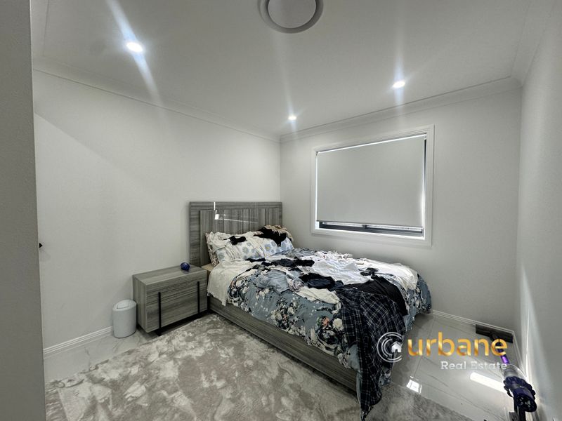 15A Braddon Street, Blacktown