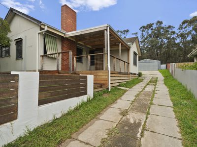 71 Chisholm Crescent, Seymour