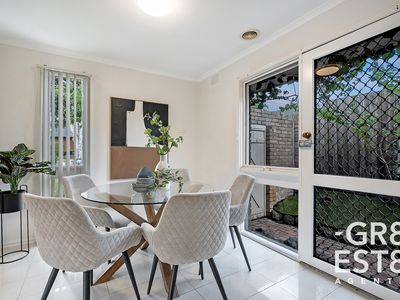 3 Crowley Avenue, Narre Warren