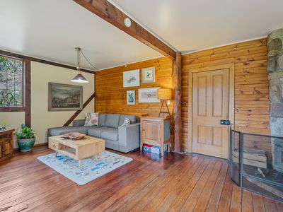 161 Fairy Falls Road, Geeveston