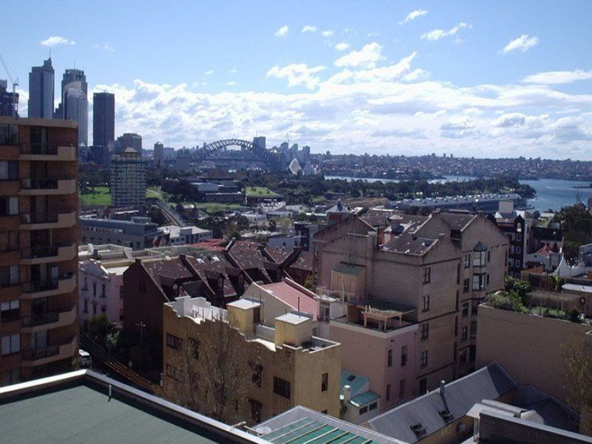 410 / 221 Darlinghurst Road, Darlinghurst