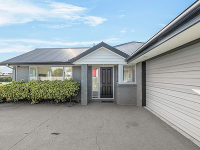 26 Henley Close, Rolleston