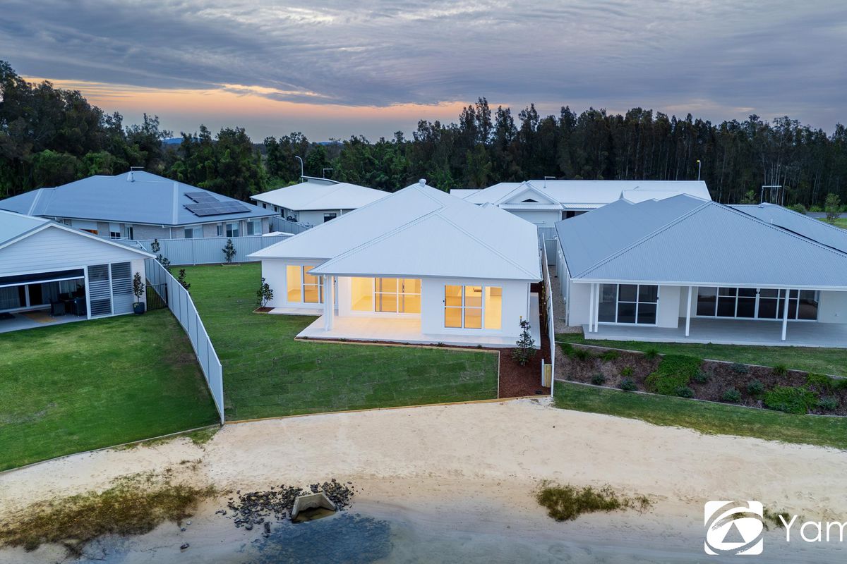 6 Lillian Place, Yamba