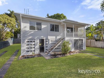 4 Coorong Avenue, Mundingburra