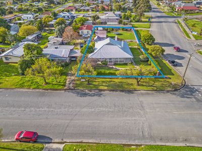 1 Finley Street, Tocumwal