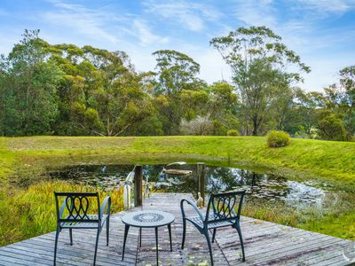 345 Old Highway, Narooma