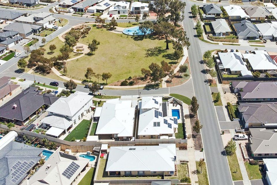 10 Doriemus Road , Baldivis
