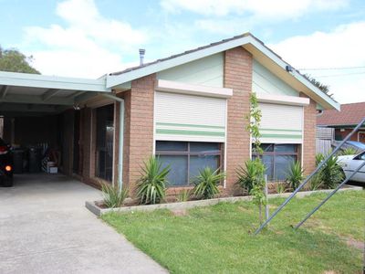 34 Cabernet Road, Corio