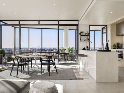 708 / 254 Railway Parade, Kogarah