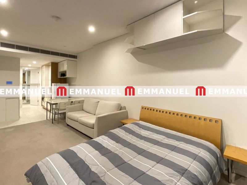7051 / 1 Chippendale way, Chippendale