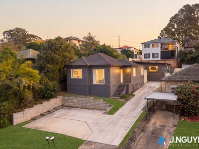 8 & 8a O'shannassy St, Mount Pritchard