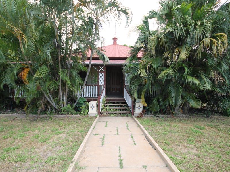 Charters Towers City