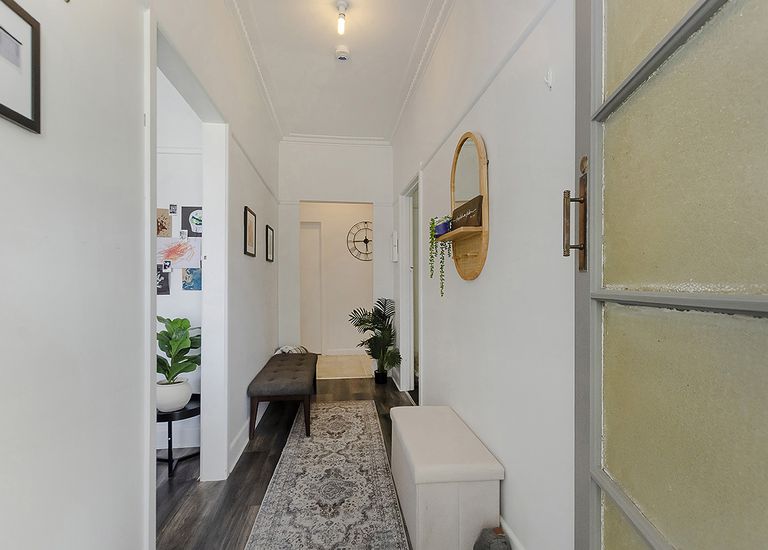 25 Patrick Street, Portland