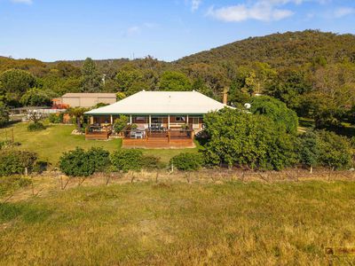 77 Taaffe Road, Wangaratta South