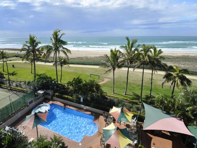 Palm Beach