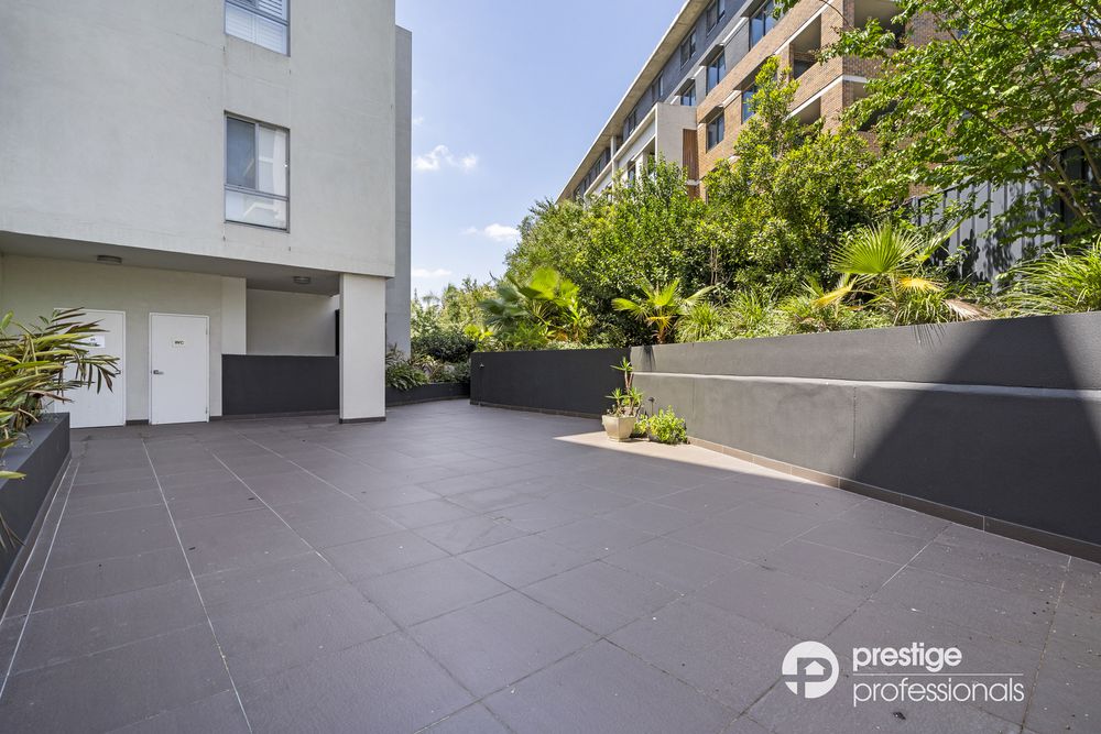 1 / 80 Lucas Avenue, Moorebank